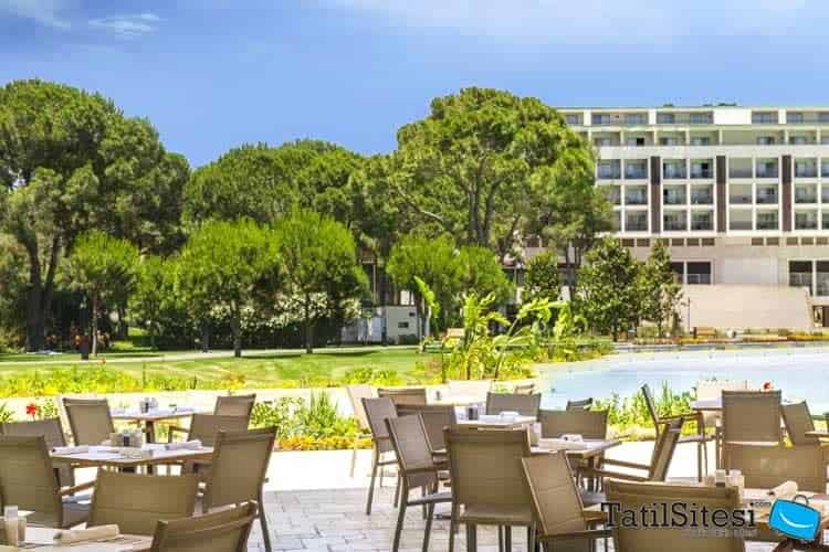 Rixos Premium Belek